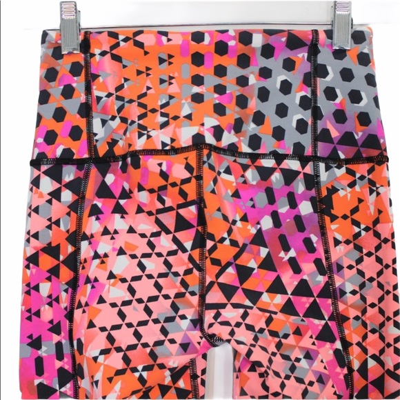 Victoria's Secret Sport VSX Hi-Rise Leggings XS - Picture 11 of 12